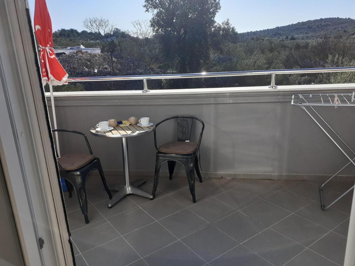 Villa Palfi يزيرا المظهر الخارجي الصورة