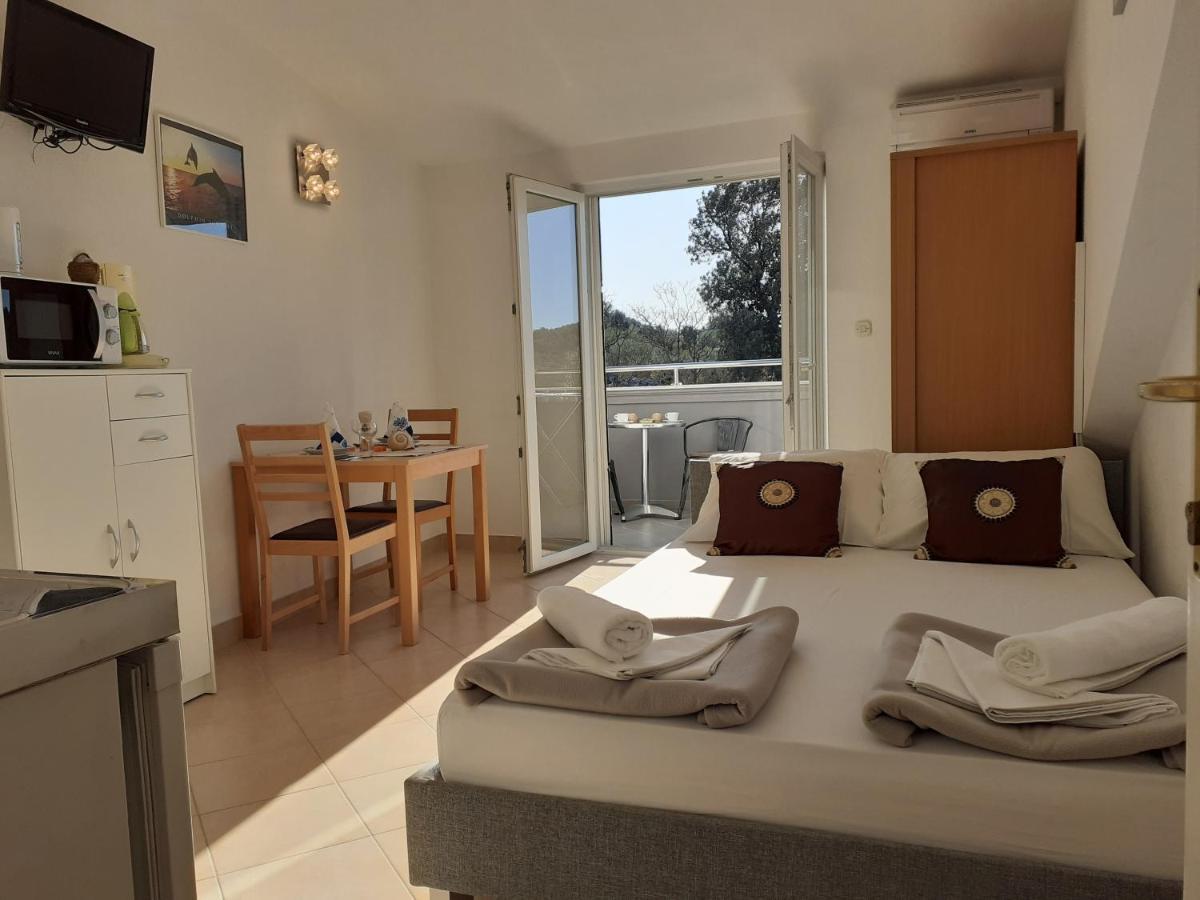 Villa Palfi يزيرا المظهر الخارجي الصورة