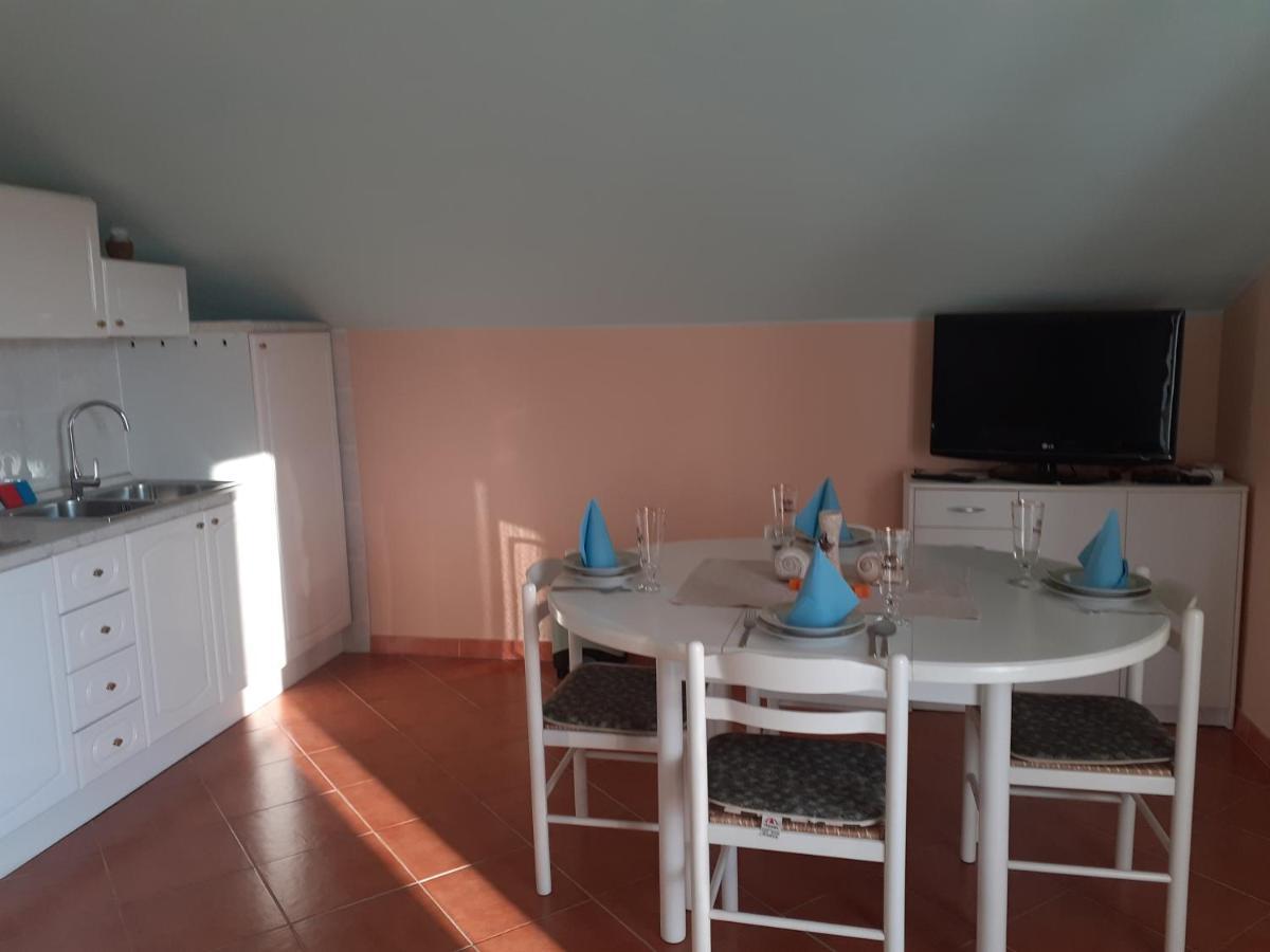 Villa Palfi يزيرا المظهر الخارجي الصورة