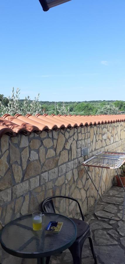 Villa Palfi يزيرا المظهر الخارجي الصورة
