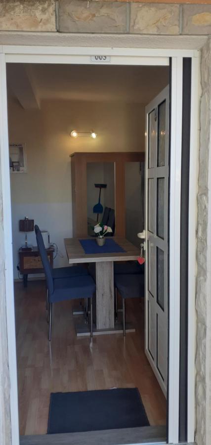 Villa Palfi يزيرا المظهر الخارجي الصورة