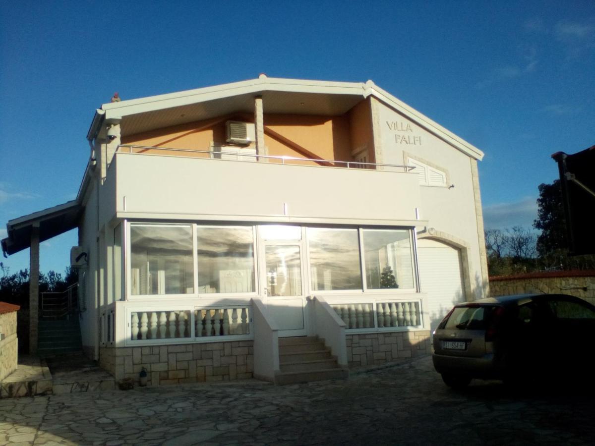 Villa Palfi يزيرا المظهر الخارجي الصورة